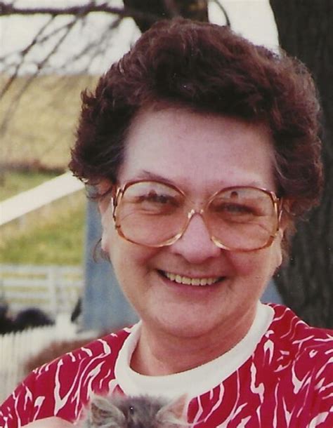 Gwen Smith Obituary Ottumwa Daily Courier