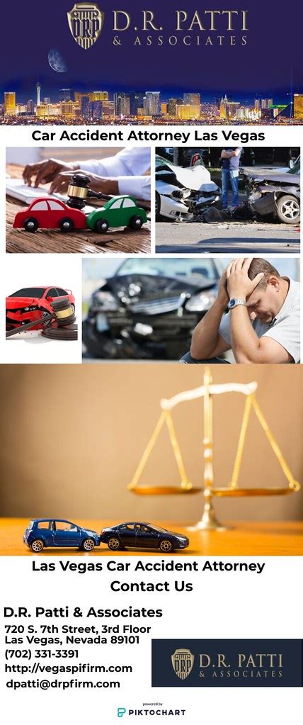 Car Accident Attorney In Las Vegas Vegaspifirm D R Patti