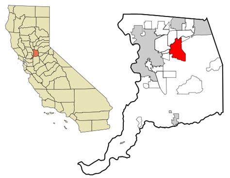 Rancho Cordova California Wikipedia
