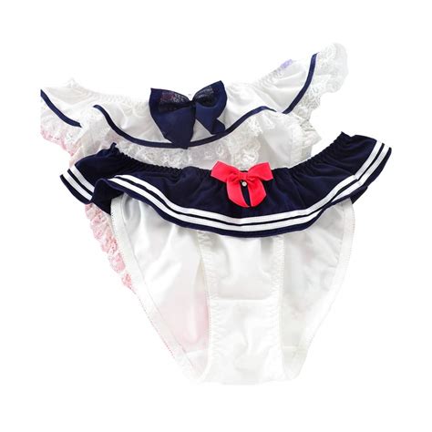 japan girls in panties