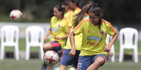 El futbol siempre ha sido un elemento muy importante en la cultura colombiana. El fútbol femenino: reflejo de una sociedad machista ...