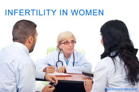 Infertility Surgery Treatments