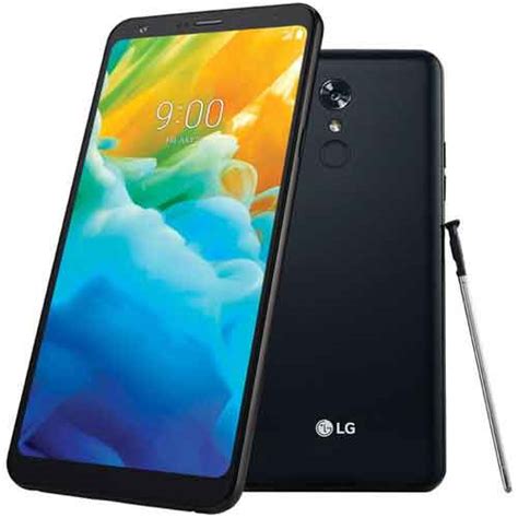 Unlocked Lg Stylo 5 Pre Orders Start In Usa Price Specifications