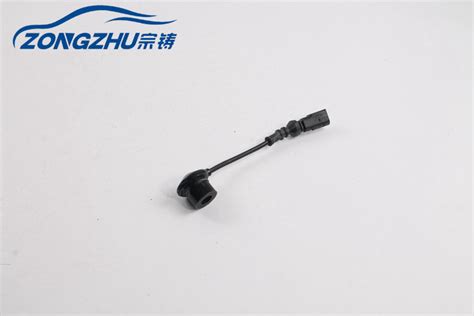 Induction Line For Front A6 C6 4f S6 Allroad Air Suspension Shock Parts