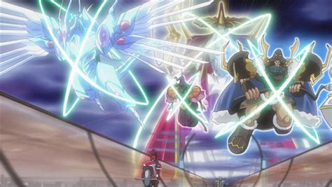 Yu Gi Oh 5ds Episode 128 Subtitle Indonesia
