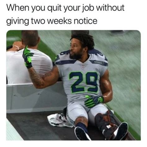 Quit Job Memes 35 Pics