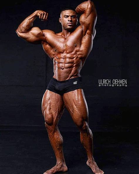 Ifbb Pro Classic Physique Vlr Eng Br