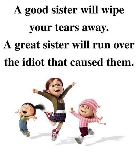 Pin By Janie Hardy Grissom On Friends Sisters Aunties Sister Quotes Funny Sister Quotes