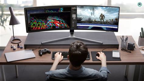 Best Ultrawide Gaming Monitor 2021 Best Budget Ultrawide Gaming