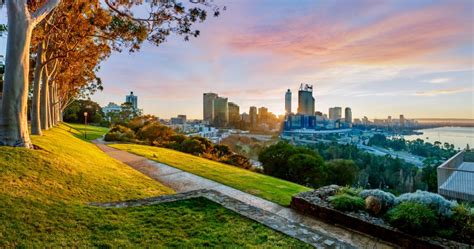 Join perth's most engaged community. New status of Perth & Gold Coast set to boost population ...