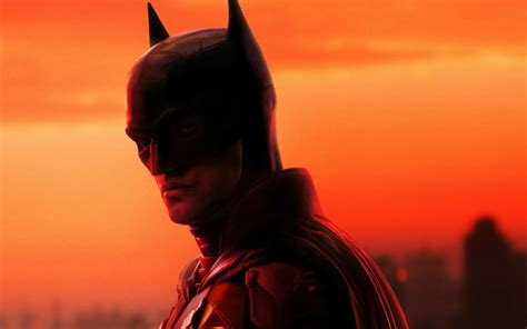 1440x900 Resolution Robert Pattinson Batman 1440x900 Wallpaper