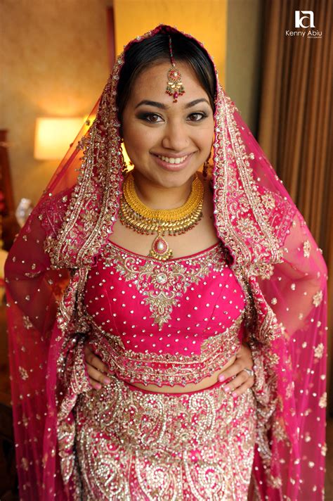 Universal Hilton Indian Maharani Wedding Beautiful South Asian