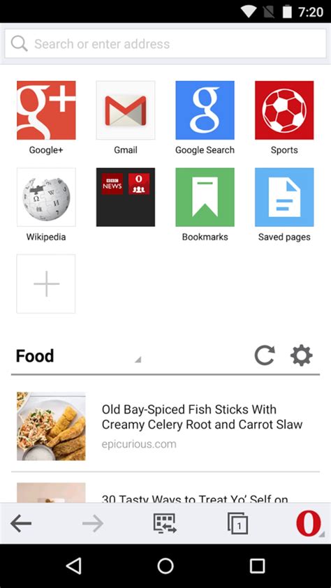 Preview our latest browser features and save data while browsing the internet. Opera Mini Old Version - Opera Mini For Android Apk Download : This version has wonderful ...