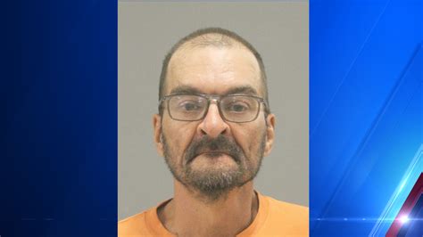 Rockford Sex Offender Charged After Failing To Register