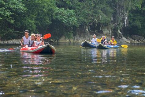 2d1n Khao Sok National Park Tour From Krabi Triphobo