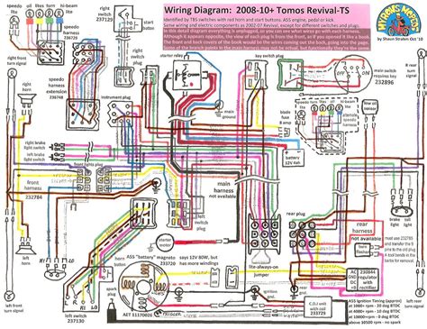 #9 · nov 6, 2011. Yamaha Atv Wiring Diagram For Starter - 1988 Yamaha Starter Schematic 24261 Ilsolitariothemovie ...