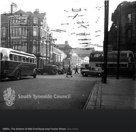 Pin By Glenwinter On Old South Shields South Tyneside Local History