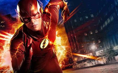 The Flash Season 6 Episode 6 License To Elongate Preview And