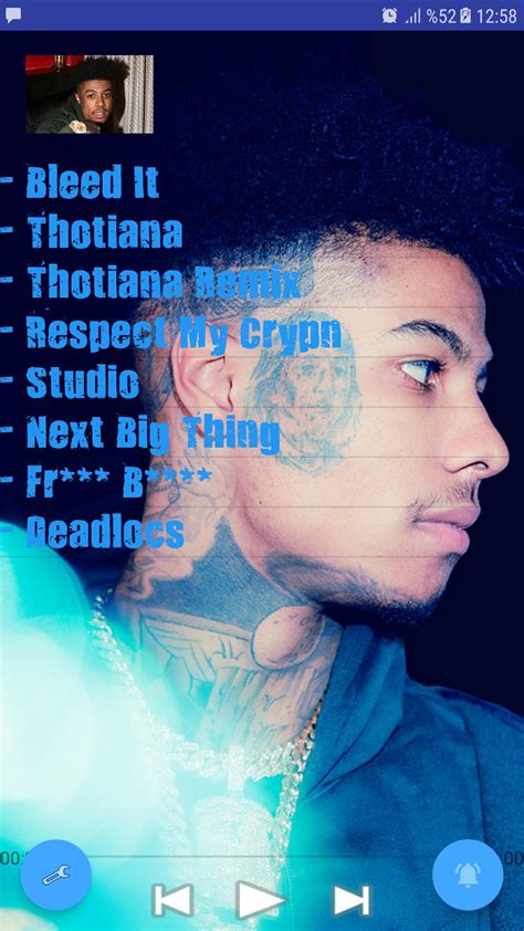 Blueface Music For Android Apk Download