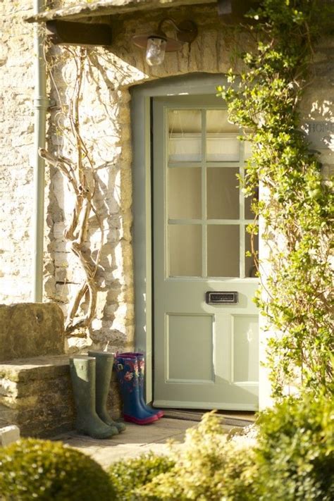 Modern Country Style The Top Ten Front Door Paint Colours For Cotswold