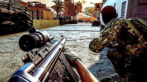 Play first person shooter (fps) games at y8.com. AWESOME First Person Shooters Games 2018 - YouTube