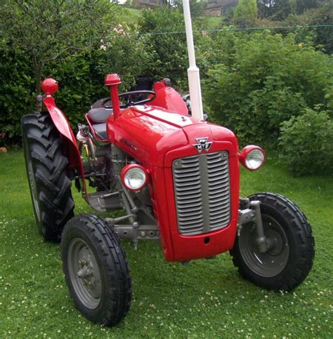 Massey Ferguson 35x For Sale Cheap Used Tractor For Sale In 2020