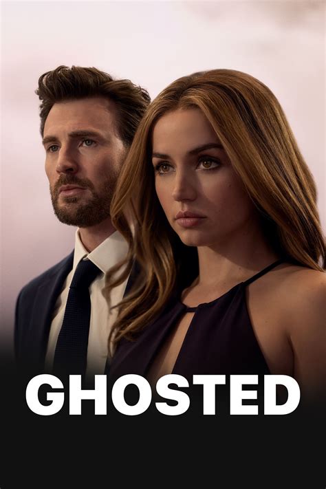 Ghosted Where To Watch And Stream Tv Guide