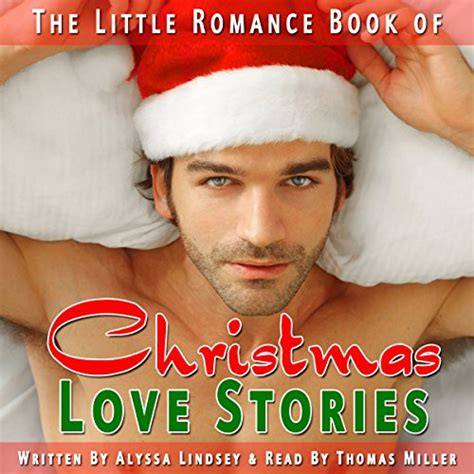 The Little Romance Book Of Christmas Love Stories A Collection Of Festive Short