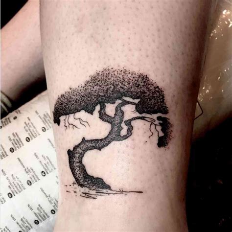 71 Breathtaking Bonsai Tree Tattoo Ideas Tattoo Glee