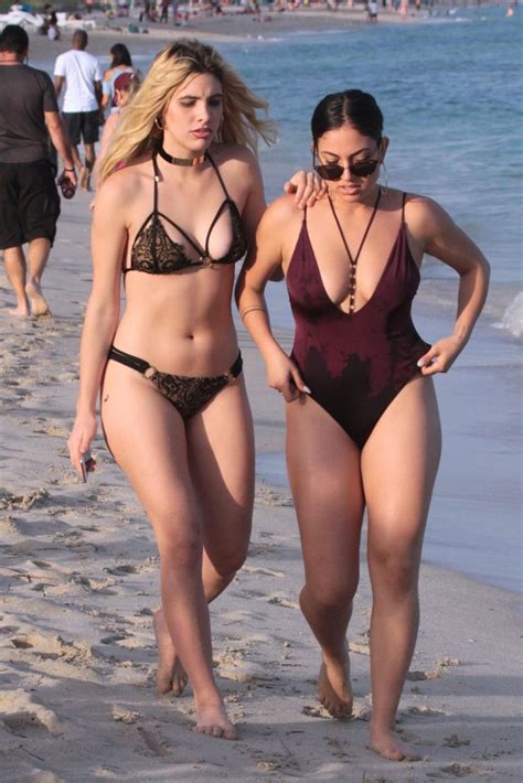 Lele Pons And Inanna Sarkis Sexy 39 Photos Video Thefappening