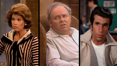 Top 10 Memorable Television Characters Of The 1970s Images And Photos