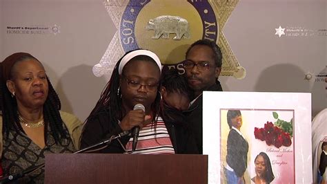 Homicide Detectives Ask For Help Locating Murder Suspect Antowan Parker