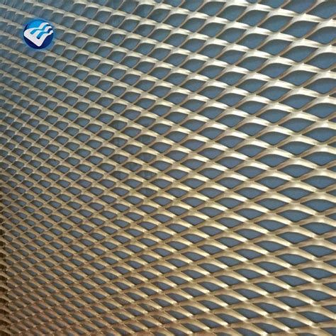 Round Hole Perforated Mesh Galvanized Sheet Perforated Metal Mesh Sheet