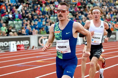 Discover henrik ingebrigtsen net worth, biography, age, height, dating, wiki. Henrik Ingebrigtsen med personlig rekord på 5000 meter - VG