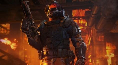 Black Ops 3 Salvation Dlc Detailed