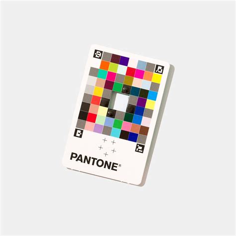 Smart Pantone Colour Selector 388