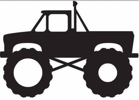 Download monster truck stock vectors. 39 best images about Cricut on Pinterest