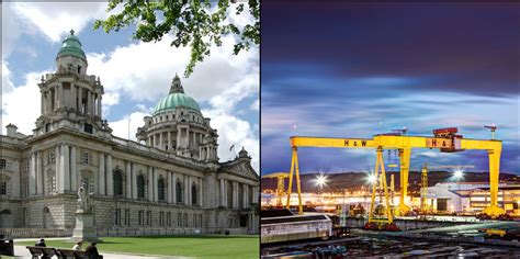 10 Fascinating Facts About Belfast That You Probably Didnt Know