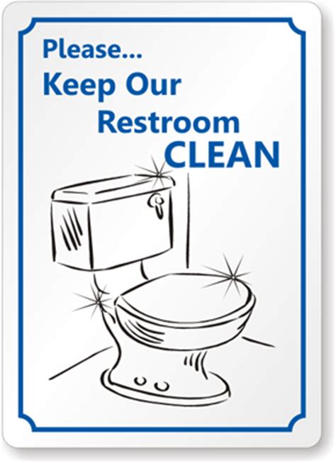 Flush School Toilet Clipart Images