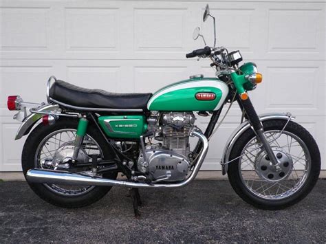 Across the board, the japanese motorcycle industry was a hotbed of intrigue. 1970 Yamaha XS1 650 Original Condition | 1970 Yamaha XS ...
