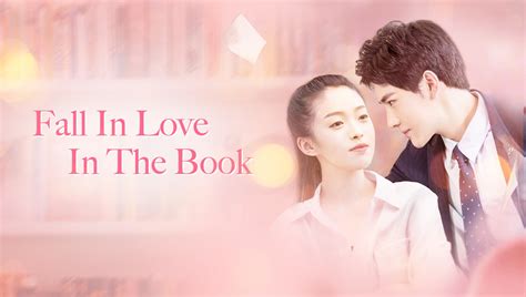 Ep1 Fall In Love In The Book Watch Hd Video Online Iflix