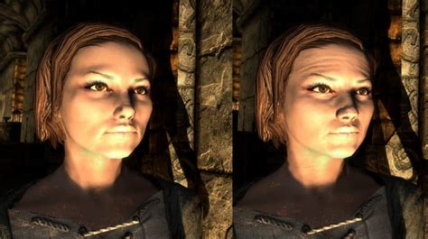 Skyrim Better Faces Mods For Xbox One Ps4 And Pc Tbm Thebestmods