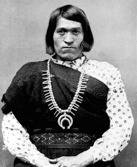 Wewha 1849 1896 Of The Zuni Nation Wewha Was Biologically A Male