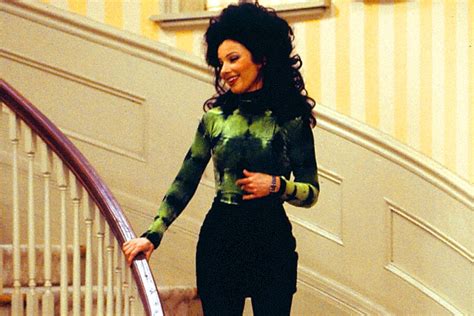 Fran Drescher Fighting For Actors And Against Ai