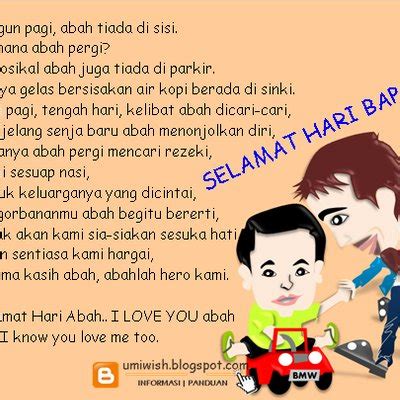 Puisi Panjang Tentang Ayah Dan Ibu - KT Puisi