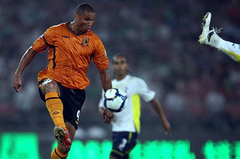 5 Soccer Teams Wearing Orange Jerseys