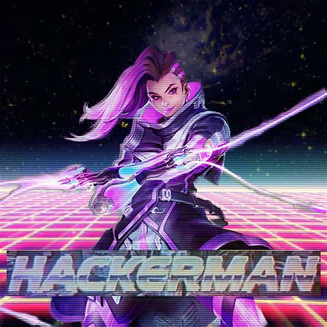 Wonderful desktop wallpapers 43 wallpapers. Hackerwoman | Overwatch | Know Your Meme