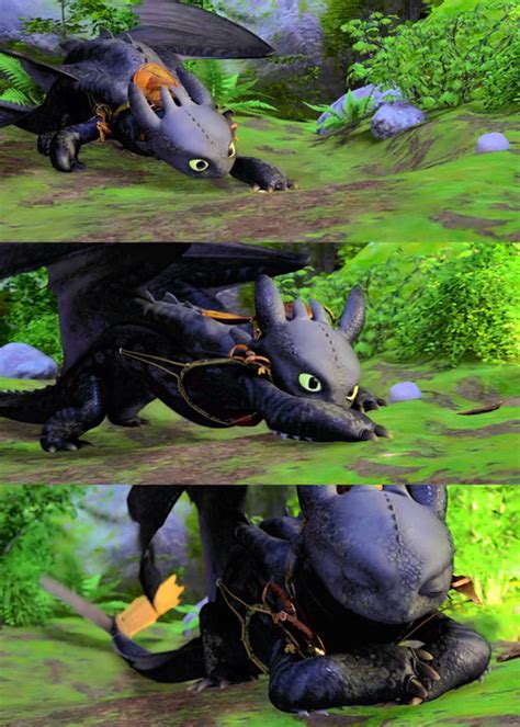 Toothless Toothless The Dragon Photo 32975563 Fanpop