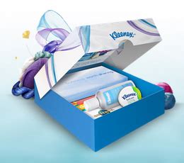 Maybe you would like to learn more about one of these? Kleenex: Purchase select Kleenex tissue get a free care ...