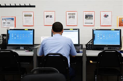 More Incarcerated Ohioans Could Be Able To Take College Courses Through